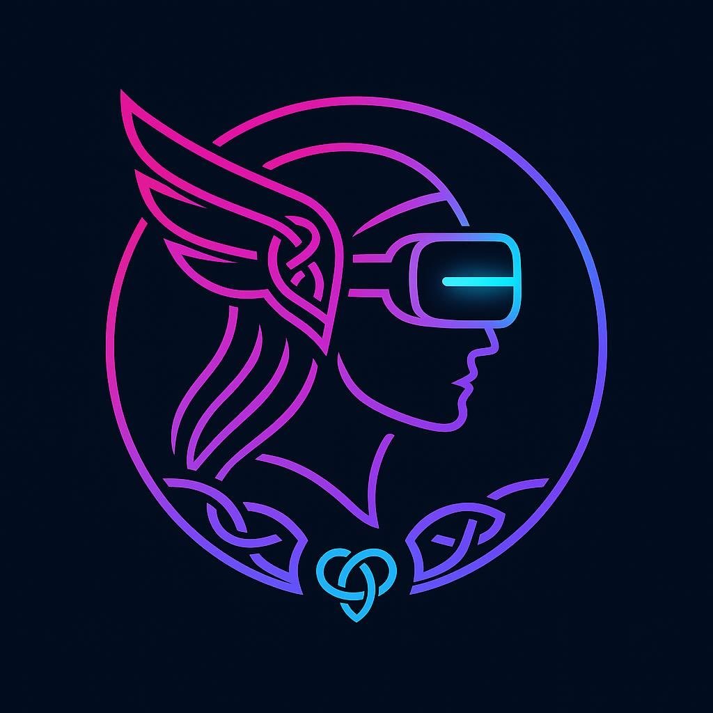 Freyja Organizasyon Logo